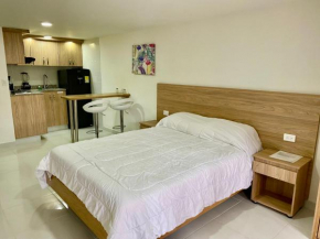 Loft Excelente Ubicación Laureles